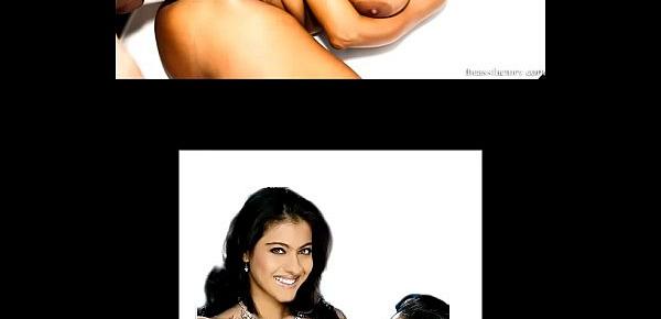  Kajol rough sex hard fuck